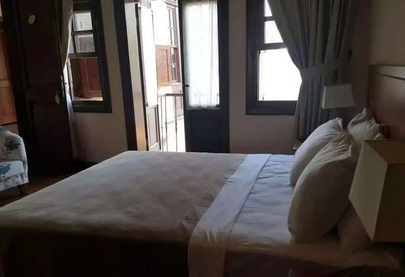 پانسیون Villa Verde Special Class