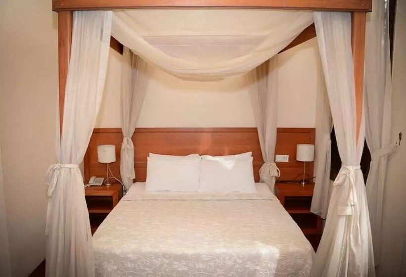 پانسیون Villa Verde Special Class