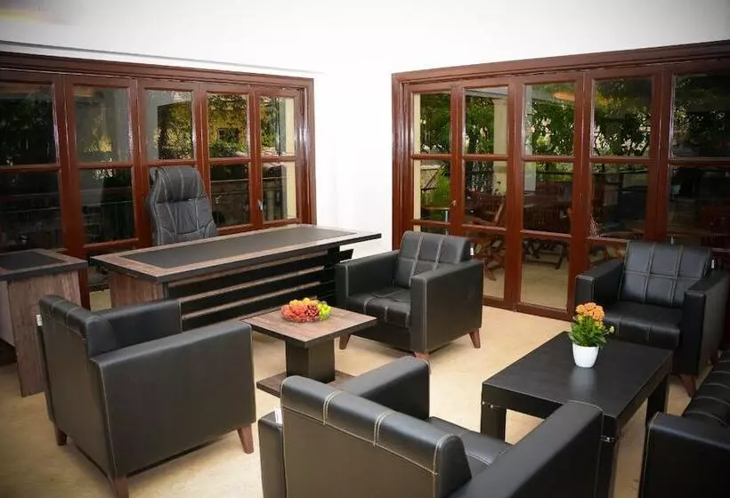 پانسیون Villa Verde Special Class