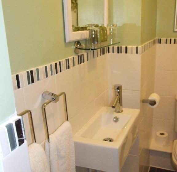 Пансион Wereham House