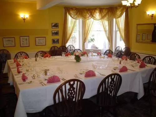 Majatalo Wereham House