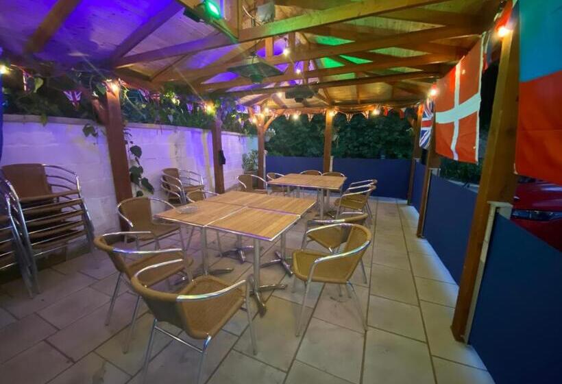 Пансион Wereham House