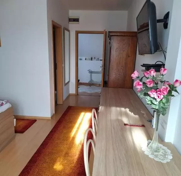 Pension óvári