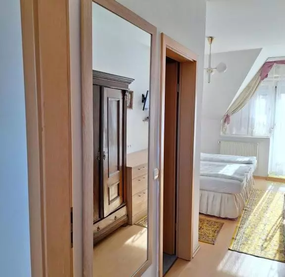 Pension óvári