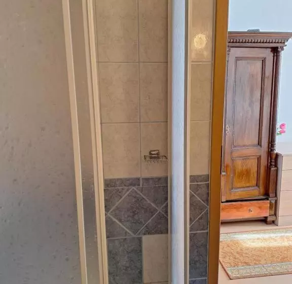 Pension óvári