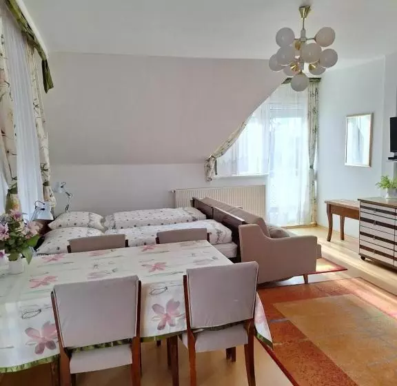 Pension óvári