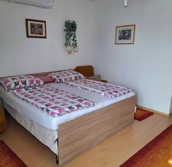 Pension óvári