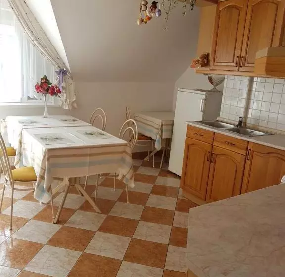 Pension óvári