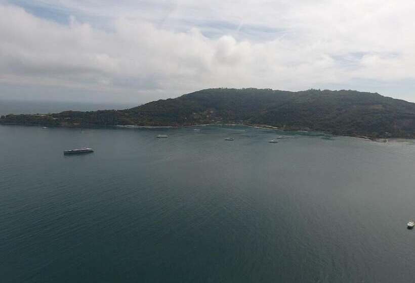 Residence Le Terrazze