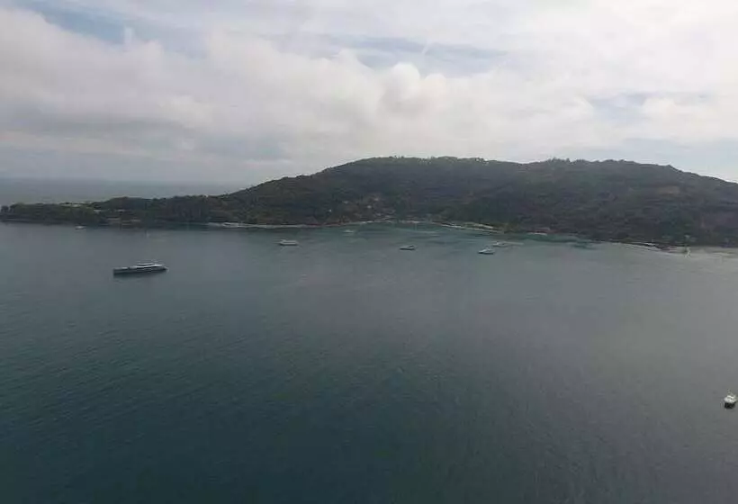 Residence Le Terrazze