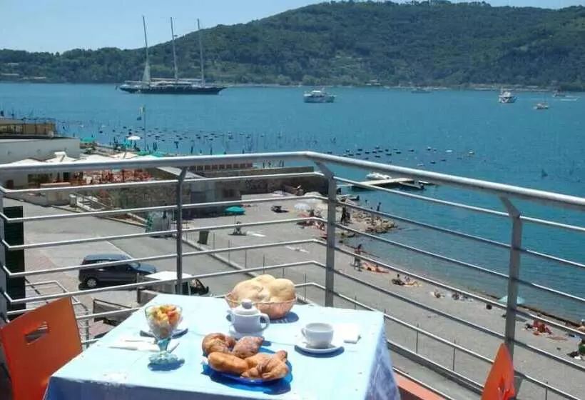 Residence Le Terrazze