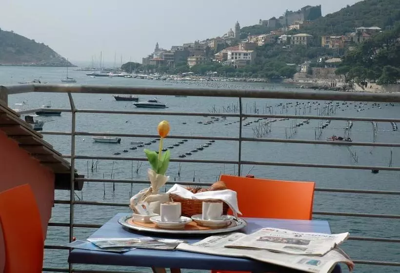 Residence Le Terrazze