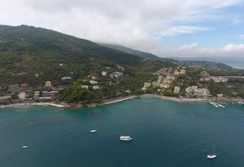 Residence Le Terrazze