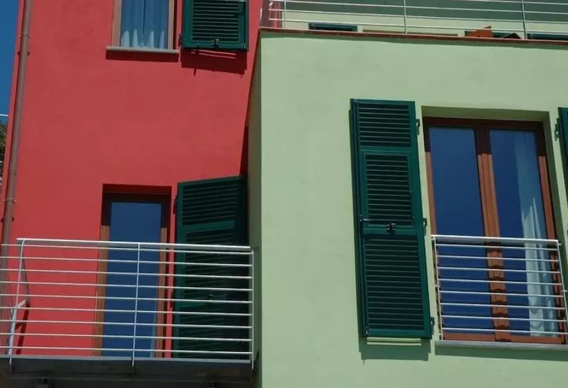 Residence Le Terrazze