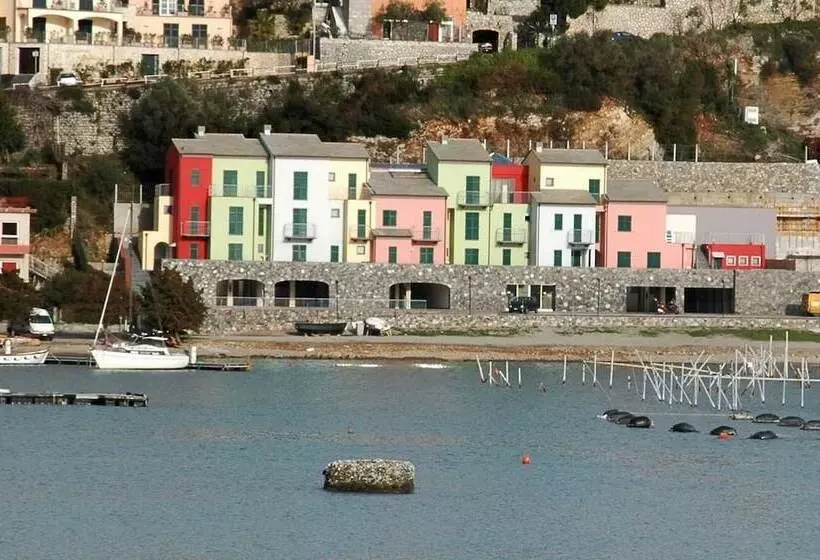 Residence Le Terrazze