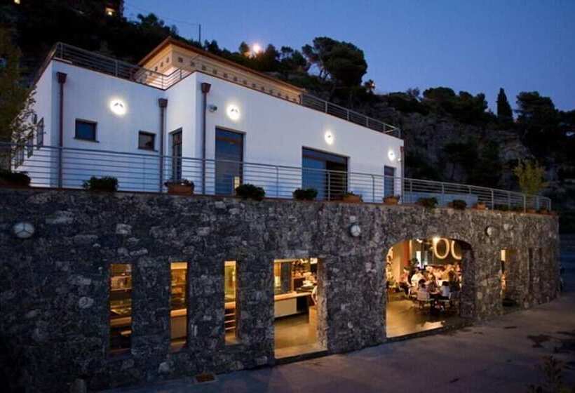 Residence Le Terrazze