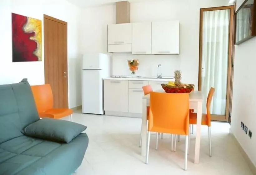 Residence Le Terrazze