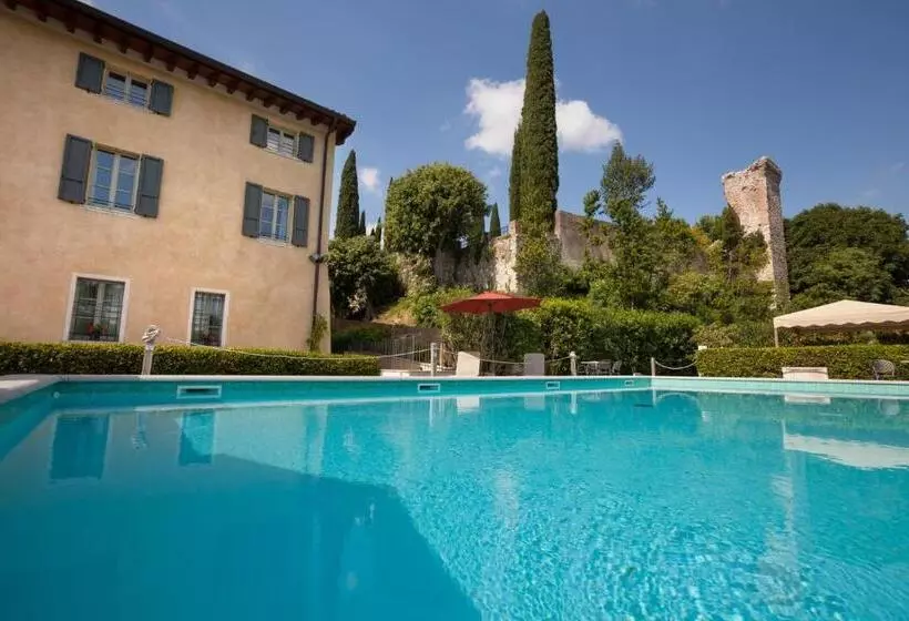 Residence Villa Antica Torre