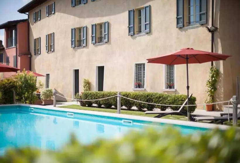 Residence Villa Antica Torre