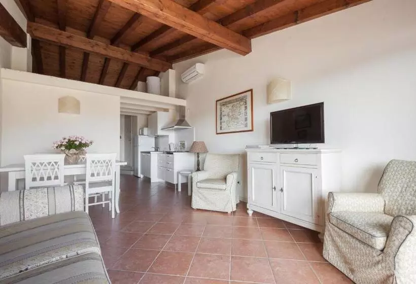 Residence Villa Antica Torre