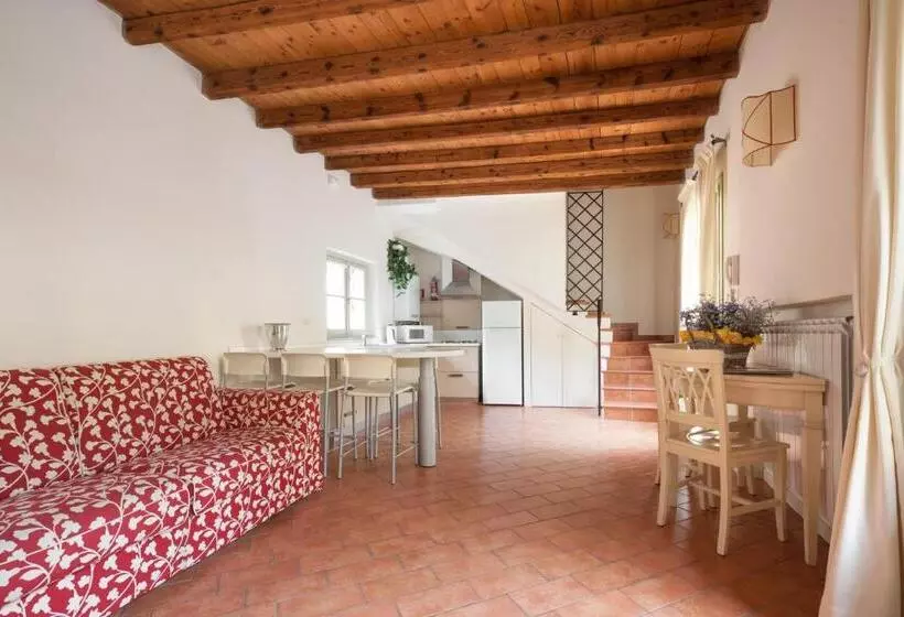 Residence Villa Antica Torre