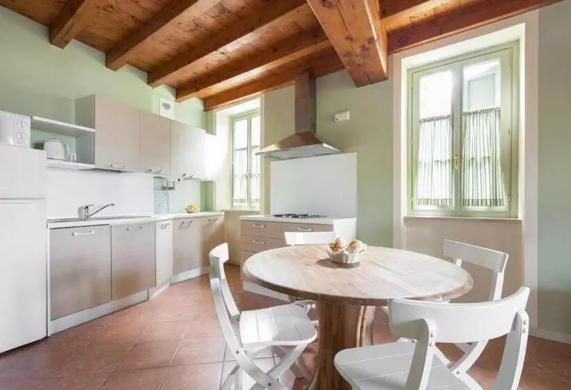 Residence Villa Antica Torre