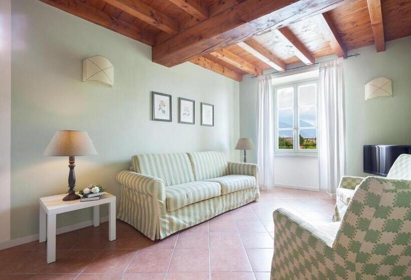 Residence Villa Antica Torre