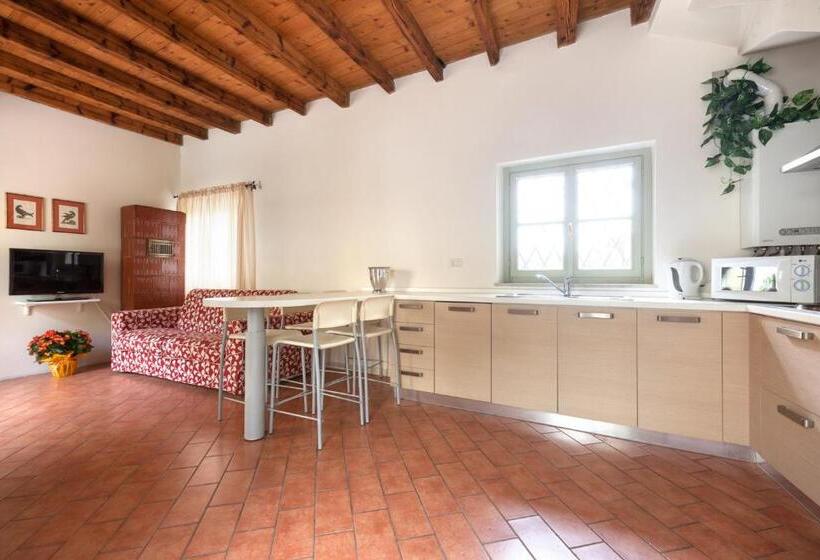 Residence Villa Antica Torre