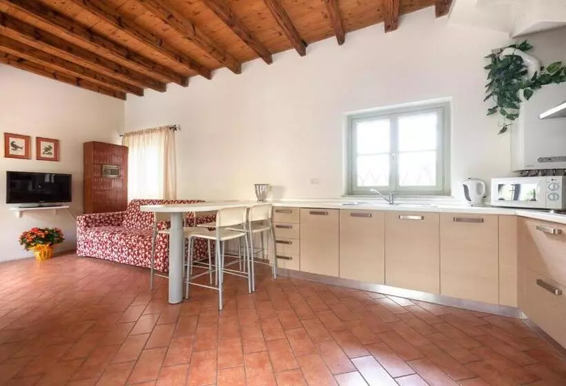 Residence Villa Antica Torre