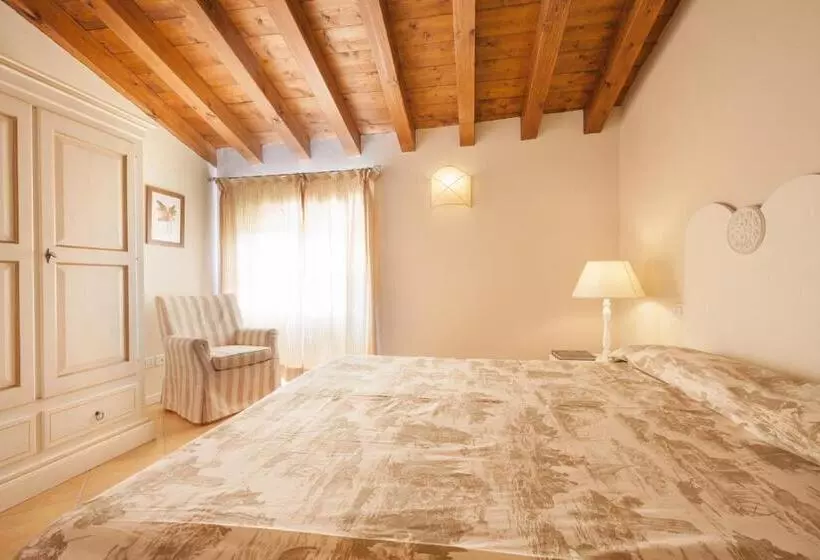 Residence Villa Antica Torre