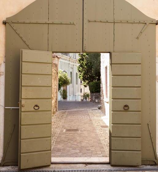 Residence Villa Antica Torre