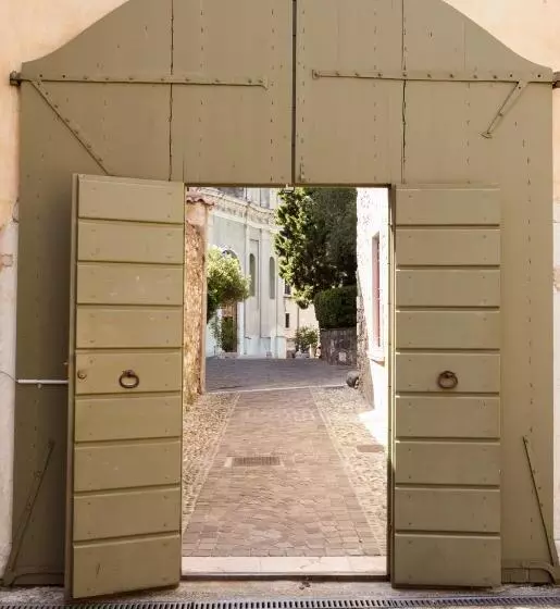 Residence Villa Antica Torre