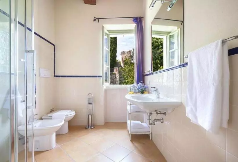 Residence Villa Antica Torre