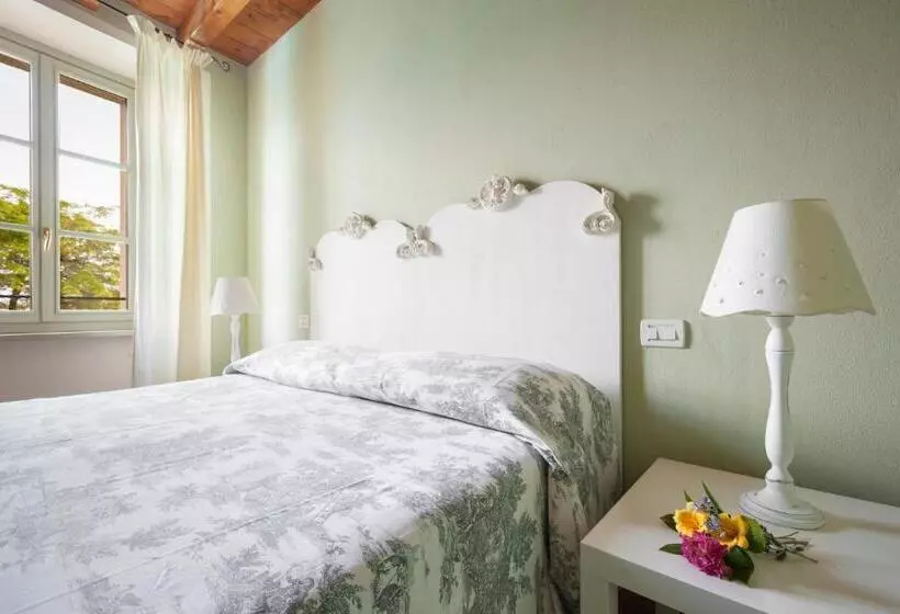 Residence Villa Antica Torre