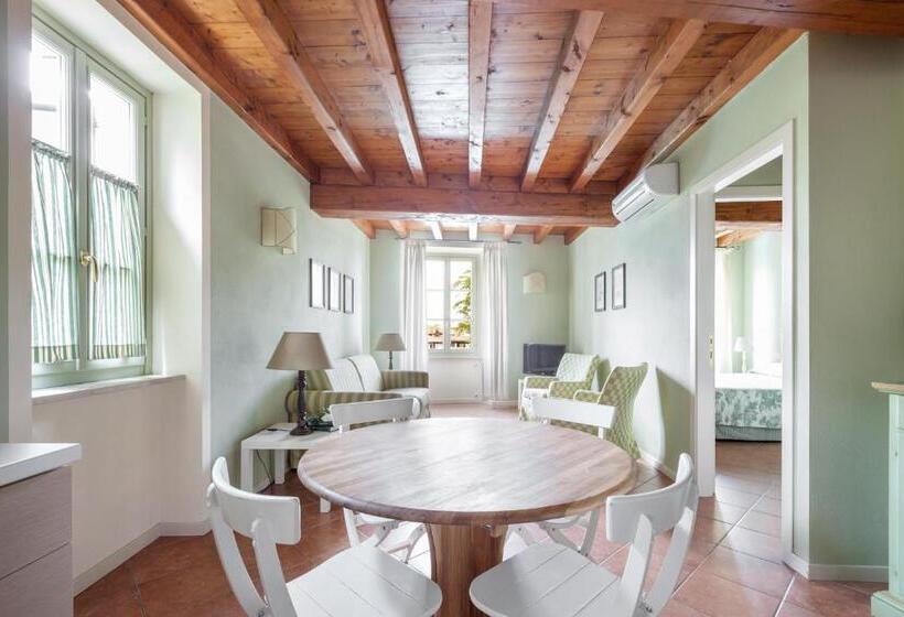 Residence Villa Antica Torre