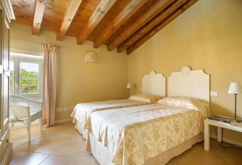 Residence Villa Antica Torre