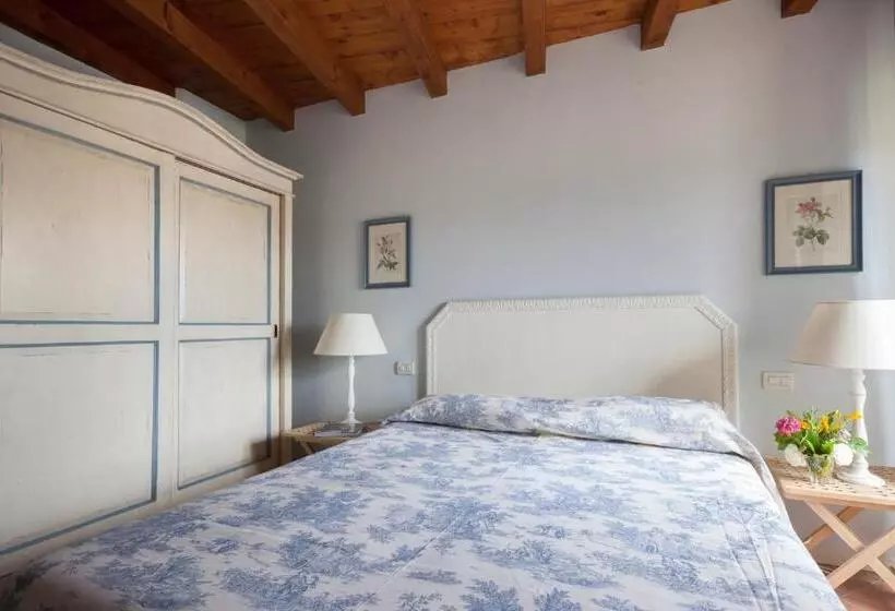 Residence Villa Antica Torre