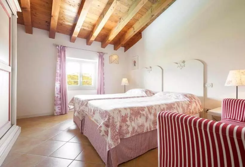 Residence Villa Antica Torre