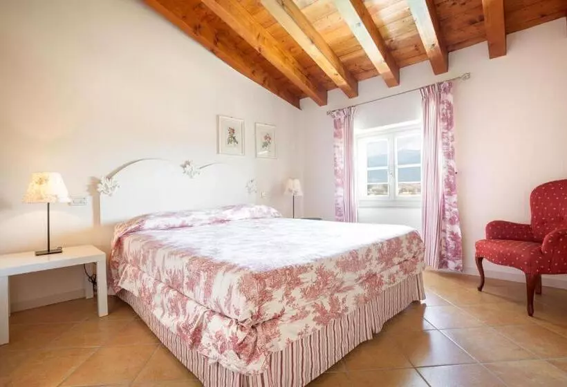 Residence Villa Antica Torre