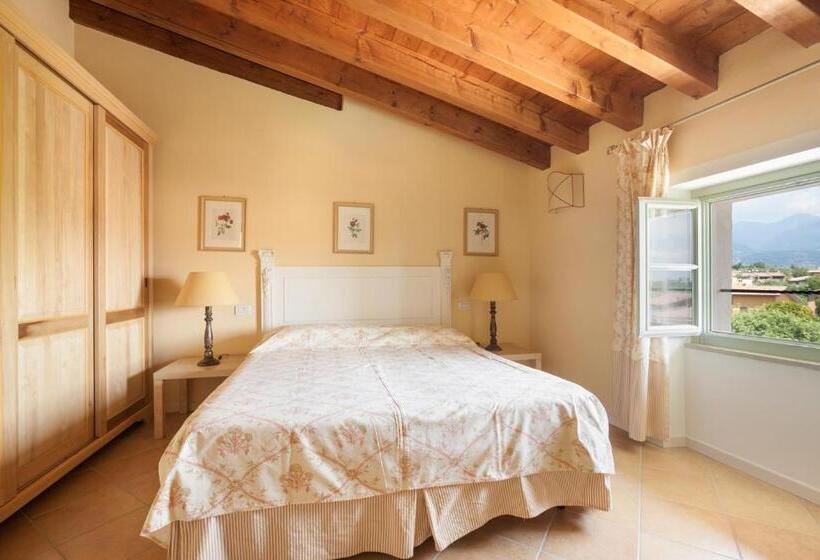 Residence Villa Antica Torre