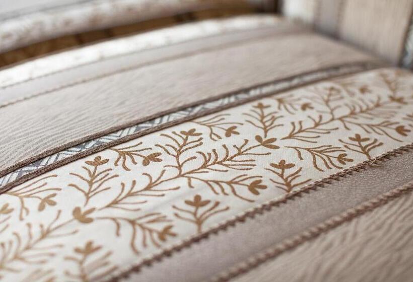 Residence Villa Antica Torre