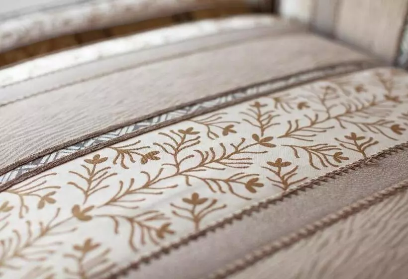 Residence Villa Antica Torre