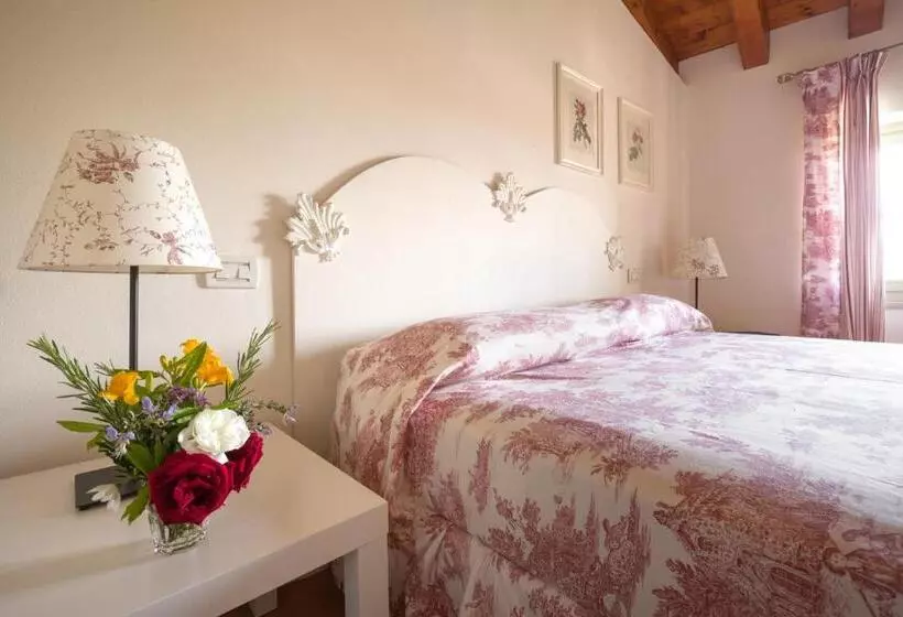 Residence Villa Antica Torre