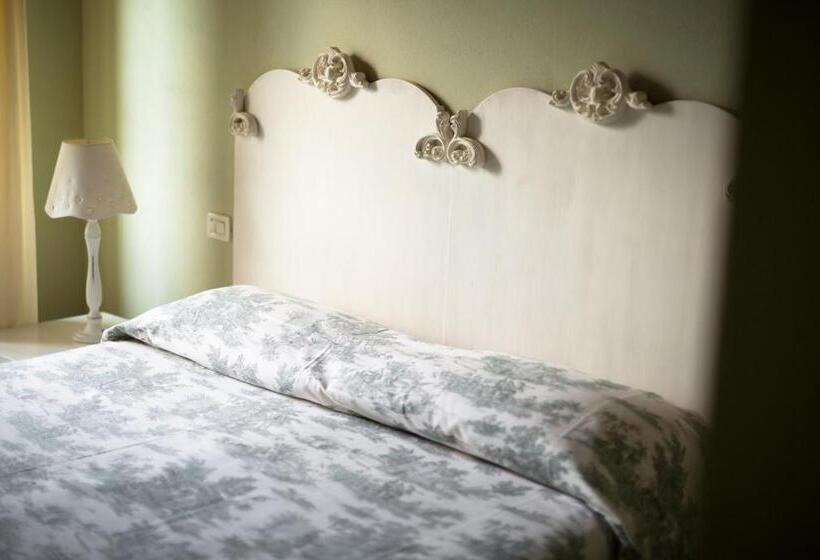 Residence Villa Antica Torre