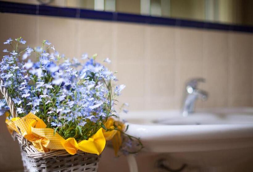 Residence Villa Antica Torre