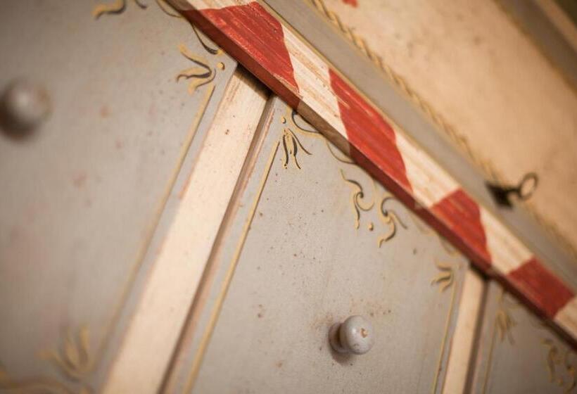 Residence Villa Antica Torre