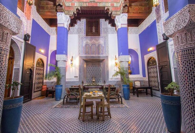 Riad D Or Meknes