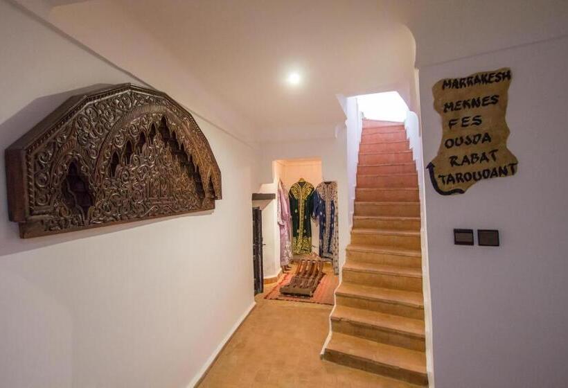 Riad D Or Meknes