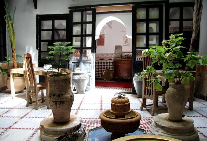 Riad D Or Meknes