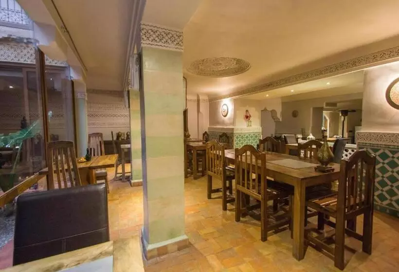 Riad D Or Meknes